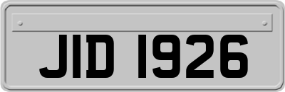 JID1926