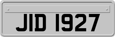 JID1927