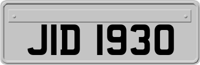 JID1930