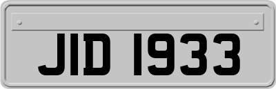 JID1933