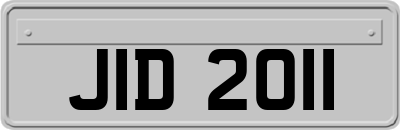JID2011