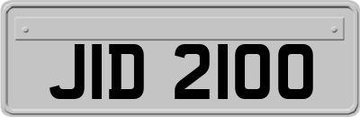 JID2100