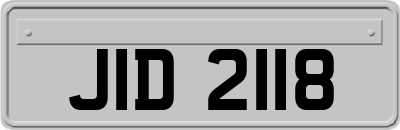 JID2118