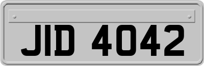 JID4042