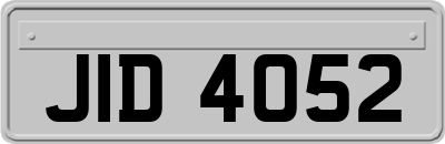 JID4052