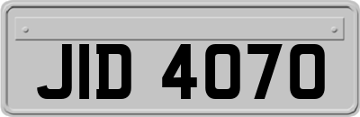 JID4070