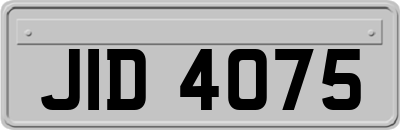 JID4075