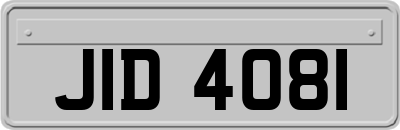 JID4081
