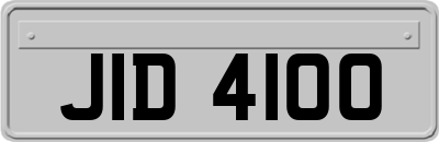 JID4100