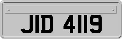 JID4119