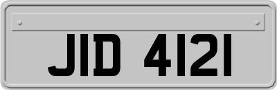 JID4121