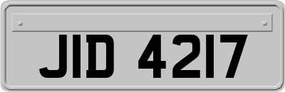 JID4217