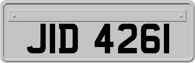 JID4261