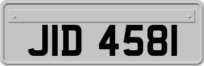 JID4581