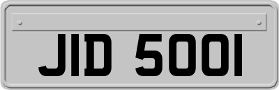 JID5001