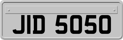 JID5050