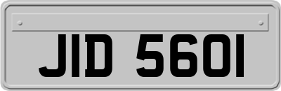 JID5601