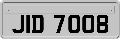 JID7008