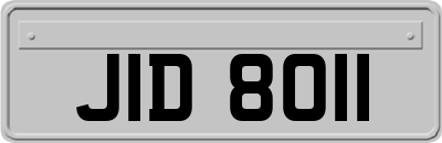 JID8011