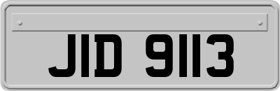 JID9113