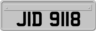 JID9118