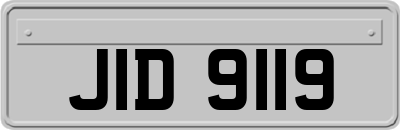 JID9119