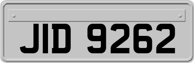 JID9262