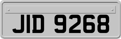 JID9268