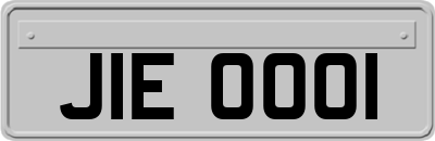 JIE0001