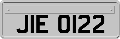 JIE0122