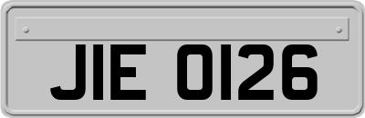 JIE0126