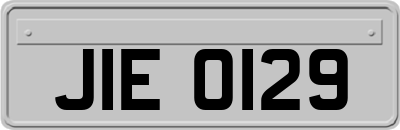 JIE0129