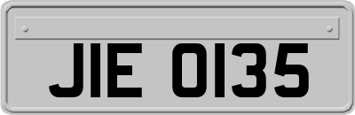 JIE0135