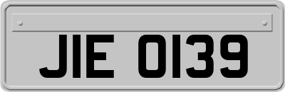 JIE0139
