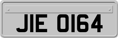 JIE0164