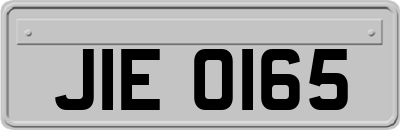 JIE0165