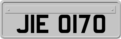 JIE0170