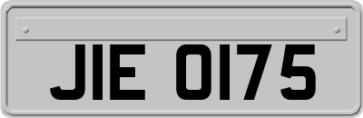 JIE0175