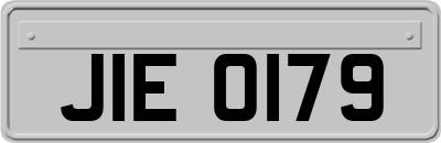 JIE0179
