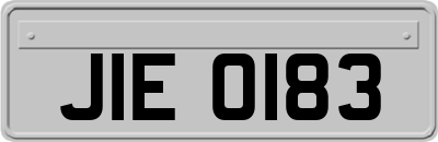 JIE0183