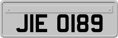 JIE0189