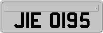 JIE0195