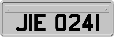 JIE0241