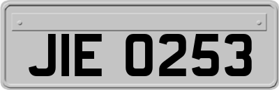 JIE0253