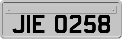 JIE0258