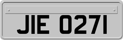 JIE0271