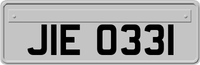 JIE0331