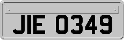 JIE0349