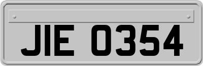 JIE0354