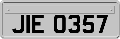JIE0357